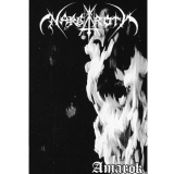 Nargaroth - Amarok MC/Tape
