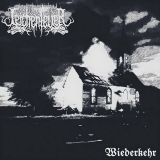 Leichenfeuer - Wiederkehr CD