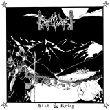 Moonblood Blut & Krieg / Sob a Lua do Bode DLP (2xLP)