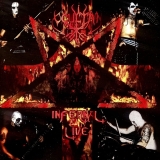 Ocultan - Infernal Live CD