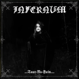Infernum - ...Taur-nu-Fuin… LP