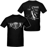 Vaginal Jesus - Jesus Saves His Pennies - T-Shirt