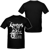 Venom - Cronos MEMORY - T-Shirt