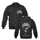 Baal Gadrial - Awakening a New Era of Darkness Jacke/Hooded Zipper