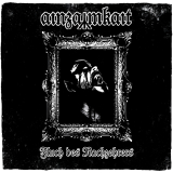 Ainzamkait - Fluch des Nachzehrers LP