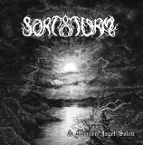 Sort Storm - & Maanen Jaget Solen CD
