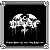 Warwulf - Echoes from the Past Long Forgotten...CD