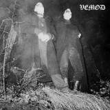 Vemod - Demo 1998 DIGI-CD