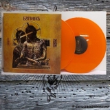 Batushka - Hospodi - Gatefold DLP (2xLP) orange