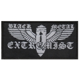 Black Metal Extremist - Patch