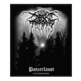 Darkthrone - Panzerfaust - Patch