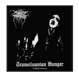 Darkthrone - Transilvanian Hunger Aufnäher/Patch