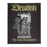 Drudkh - The Last Stronghold - Patch