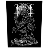 Horna - BackPatch