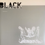 Black Crucifixion – Promethean Gift LP (Gatefold)