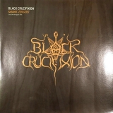 Black Crucifixion - Satanic Zeitgeist LP