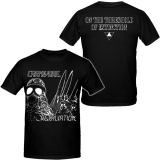 Carnivore - Retaliation - T-Shirt