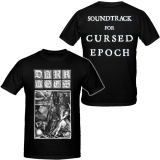 Dark Ages - Soundtrack For Cursed Epoch - T-Shirt