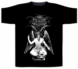 Darkthrone - Black Death Beyond - T-Shirt