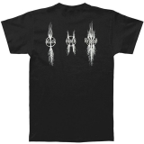 Darkthrone - Black Death Beyond - T-Shirt