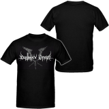 Deathspell Omega - Logo  - T-Shirt