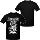 Dismember - Death conquers all - T-Shirt