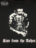 Elegiac - Rise from the Ashes T-Shirt
