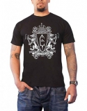 Emperor - Crest II - T-Shirt