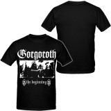 Gorgoroth - the ... - I T-Shirt