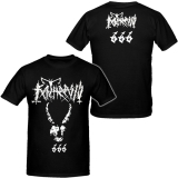 Katharsis - 666 - T-Shirt