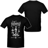 Katharsis - Sumus Lux - T-Shirt