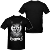 Kvelertak - Barlett Owl - T-Shirt