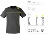 Leviathan Cross - Sulfur Sign Baphomet - T-Shirt