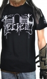 Helheim - Jormundgand - T-Shirt