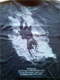 Mgla - Earthbound - T-Shirt