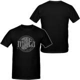 Mgla - Threshold Wanderers - T-Shirt