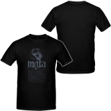 Mgla - Groza - T-Shirt