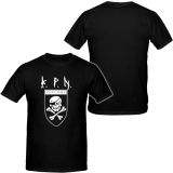Peste Noire - Logo - T-Shirt