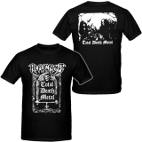 Repugnant - Total Death Metal - T-Shirt