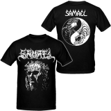Samael - T-Shirt