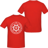 Sigillum Sanctum Fraternitatis - T-Shirt (red)