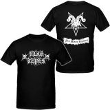 Vlad Tepes - The black Legions - T-Shirt
