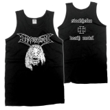 Dismember - Stockholm Death Metal - Tank Top / Wifebeater