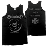 Entombed - Tank Top / Wifebeater