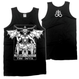 The Devil - Tank Top / Wifebeater