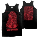 Vlad Tepes Dracula - The Impaler - Tank Top / Wifebeater
