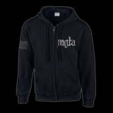 MGLA - Logo - Jacke/Hooded Zipper
