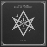 Devathorn / Blaze of Perdition - 418 - ATh IAV LP