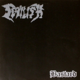 Devilesh - Bastard LP