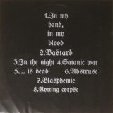 Devilesh - Bastard LP